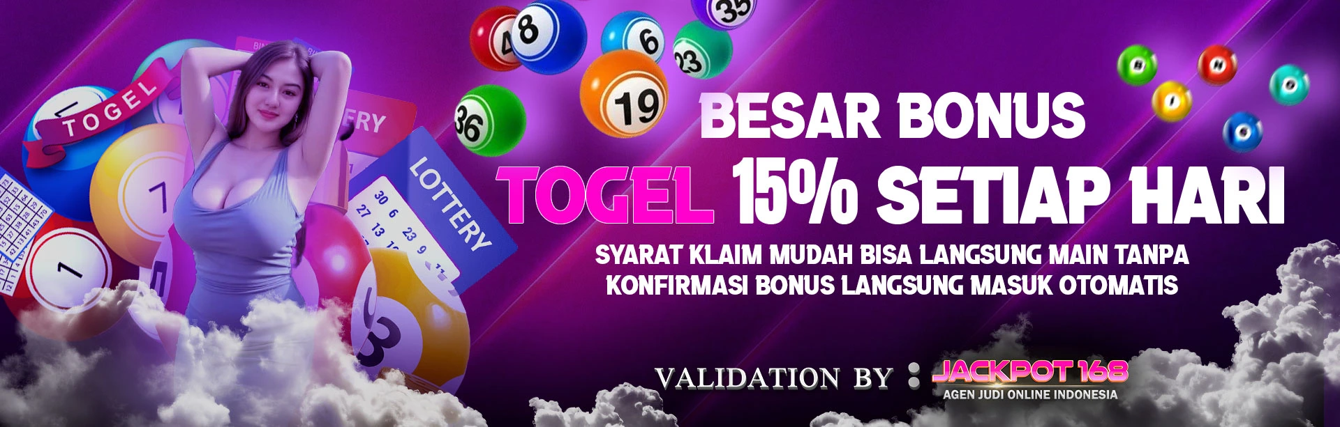 SlotBola123 Banner Slot Online